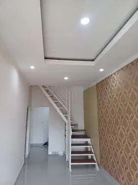 Rumah Murah siap huni Jakarta Timur