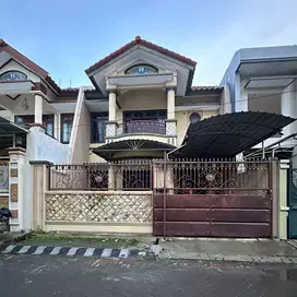 Murah Rumah siap huni Di dharmahusada mas dekat pakuwon city sutorejo