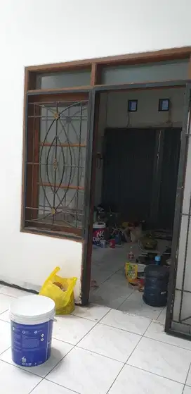 Dijual Rumah Cantik & Nyaman Di TKI 3 Blok C