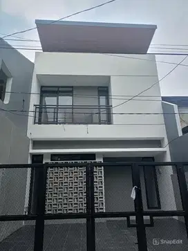 Rumah Baru 2 Lantai Ready Stok Di Margahayu