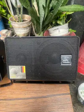 Beta3 bs4002 speaker keren