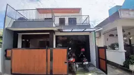 Rumah Bintara Jaya Dekat Tol Joor & LRT Cikunir 1