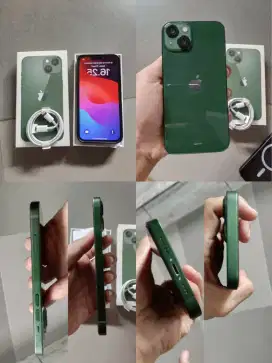 IPHONE 13 128GB IBOX