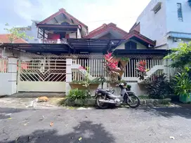 Properti Siap Pakai untuk Kos-Kosan Strategis & Semi Furnished