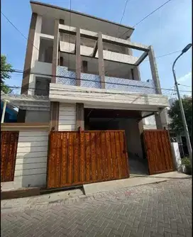 Rumah Kos Full furnished Dan Rumah Tinggal Dijual Di Bendul Merisi