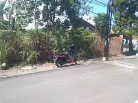 MURAH Tanah Bagus Area Seturan Dekat AMPLAZ , Kampus UPN