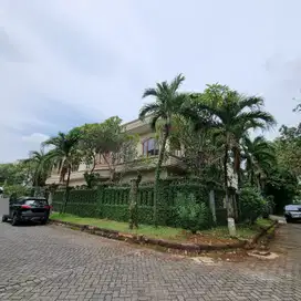 Rumah Taman Palem Lestari (Ukuran 20x32,5 m)