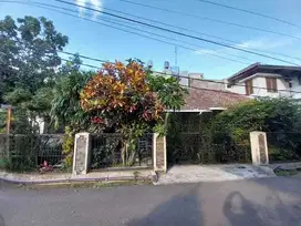 Rumah Strategis Sayap Cijagra Buah Batu Bandung