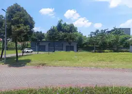 Dijual Cepat Kavling South Emerald Mansion Citraland  Surabaya Barat