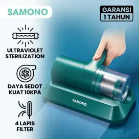 Samono Vacuum Cleaner Mite Predator SW-MPG400