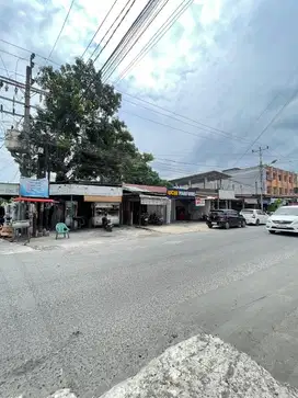 dijual Tanah hook Kota Medan sesuai kantong