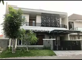 LOWEST PRICE! PREMIUM HOUSE GRAHA FAMILI FAMILY