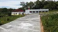 Tanah Jogja: Dijual Pekarangan di Sleman, Sertipikat On Hand