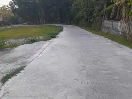 Tanah Dekat Exit Tol Jogja-Wates, Cocok untuk Investasi!
