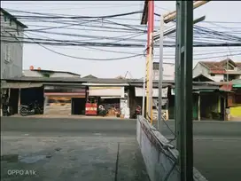 Kavling Jl.Peta Utara (Luas Tanah 482 m)