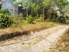 Maguwoharjo, Dekat Kampus UPN, Ringroad Utara, Tanah Murah