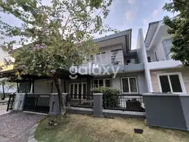 Rumah Pakuwon City San Antonio - Surabaya Timur