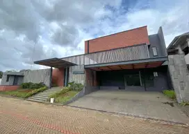 Rumah Mewah 2 Lantai di Southcity Fortunia Pondok Cabe Tangsel