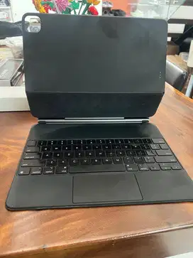 Apple Magic Keyboard 12,9inch