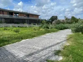 tanah kavling pererenan