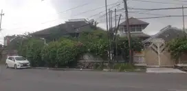 Rumah Raya Kupang Baru luas tanah 1.818m2 ada 4 Kamar tidur