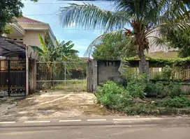 Tanah Cempaka Putih Timur