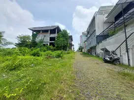 TANAH JUAL 508M2 DI BALI RESIDENCE GOA GONG. BISA DIBELI 250M2 SAJA