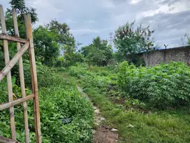 Di Jual Tanah Luas Hadap Selatan Di Arcamanik Kota Bandung