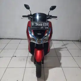 Lexi keyless 2021 Depok Dp hanya 500 ribu aja nich