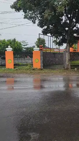 Tanah Strategis di Jl. Raya Jonggol Cariu,Bogor - SHM,1.5Ha,Rp1.1jt/m2