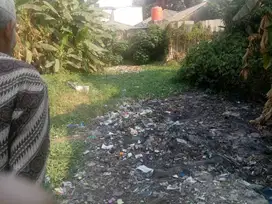 Dijual NJOP tanah darat siap bangun Cilincing jakarta utara