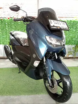YAMAHA ALL NEW NMAX 155 CON 2023