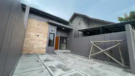 Tanah Bonus Rumah Jogja Maguwoharjo, Dekat Jl. Ringroad Utara