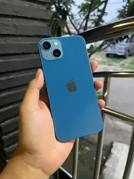 iPhone 13 256GB Terdaftar Beacukai