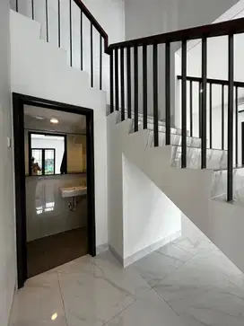 Dijual Hunian Baru Cluster Grand Pasadena Village, Gading Serpong