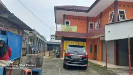 Dijual Tanah Pinggir Jalan di Jatiasih Bekasi Kota