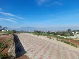 Jual Tanah Kavling Bisa Di cicil Cilengkrang Kodya