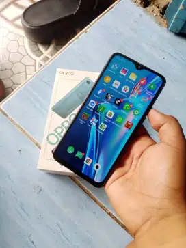 Oppo A12. Ram 4/64