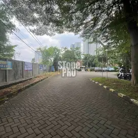 Dijual Tanah 9000 m² Siap Bangun 4,5jt/m Dkt Gran Kemala Lagoon Bekasi