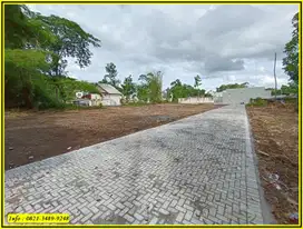 Pas Untuk Kost Mahasiswa, 950 Meter Kampus UII Jogja