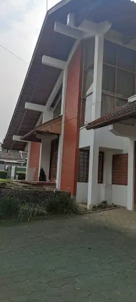 termurah! rumah sayap pasteur dekat maranatha bandung utara