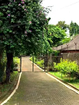 Dijual Tanah 5900-an m² Siap Bangun 9jt/m Jagakarsa Cilandak Jakarta