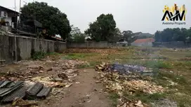 Dijual Tanah Cocok Untuk Investasi Di Pondok Bambu Pahlawan Revolusi