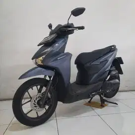 Barang anget Beat deluxe keyless th 2024 Depok punya yuk order