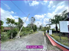 tanah 153 di maguwo dekat jl tajem baru