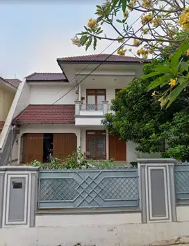 Jual Rumah Lokasi Elite di Petukangan Jakarta Selatan Dekat Mall & Tol