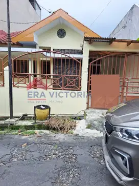 Rumah Disewakan Dekat Kampus Ma Chung Dieng Malang
