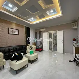 DIJUAL VILLA KOMPLEK CITRALAND GAMA CITY CLUSTER RAFFLES (Indra)