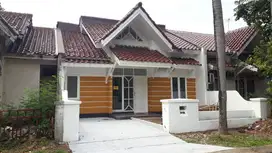Disewakan Villa 2 Lantai 3 Bedrooms Lokasi Lippo Karawaci, Tangerang