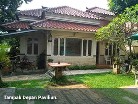 Di Jual Rumah Tinggal Cinere Depok
